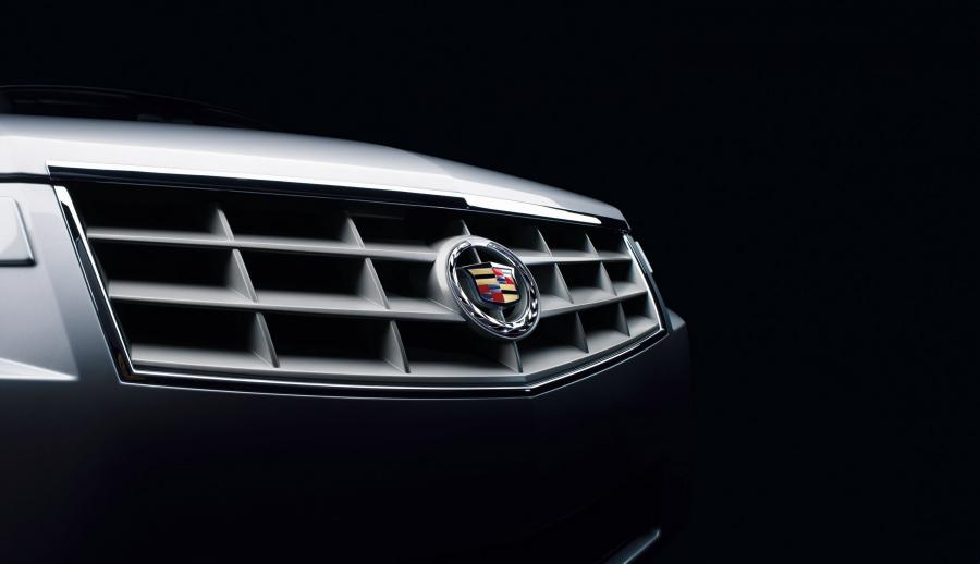  Cadillac BLS 2006 года  (фото 3 из 72)